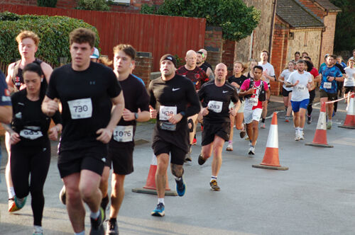 Rob Ward Leader Of The Pack