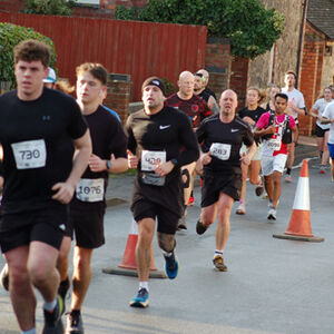 Rob Ward Leader Of The Pack