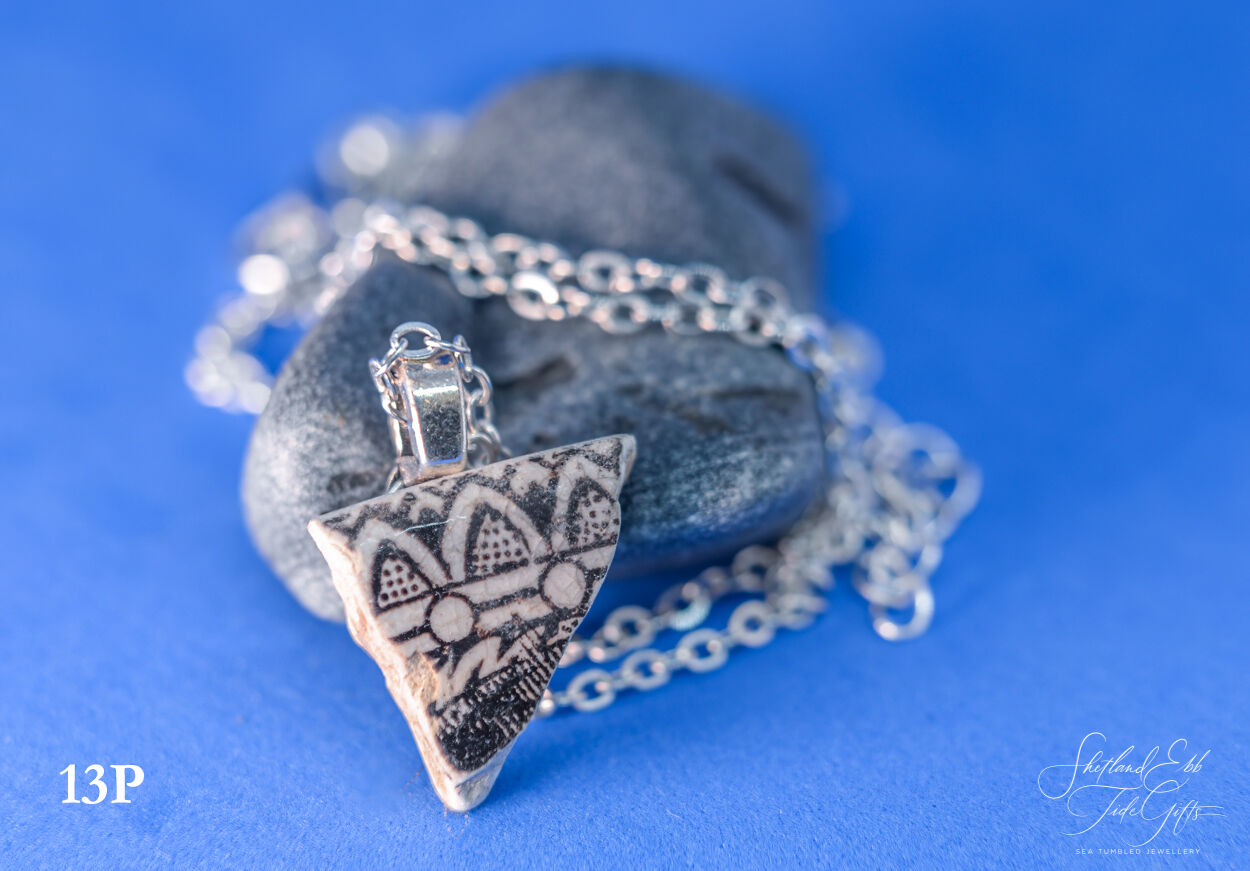 Shetland Ebb Tide Gifts