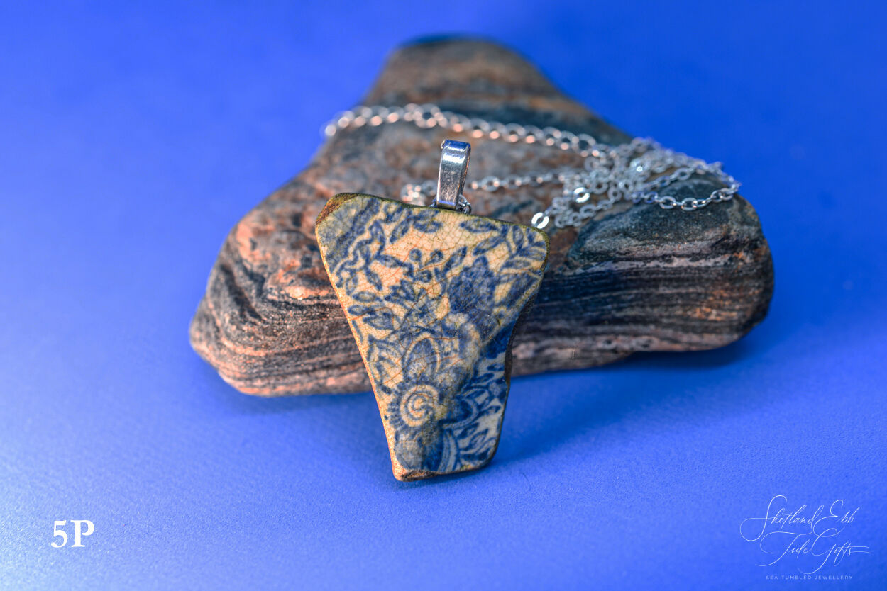 Shetland Ebb Tide Gifts