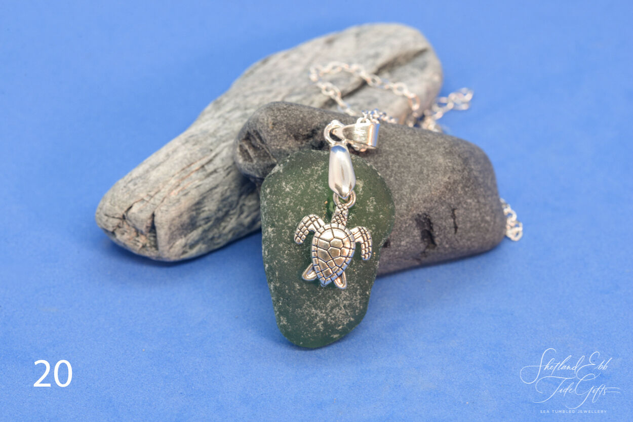 Shetland Ebb Tide Gifts