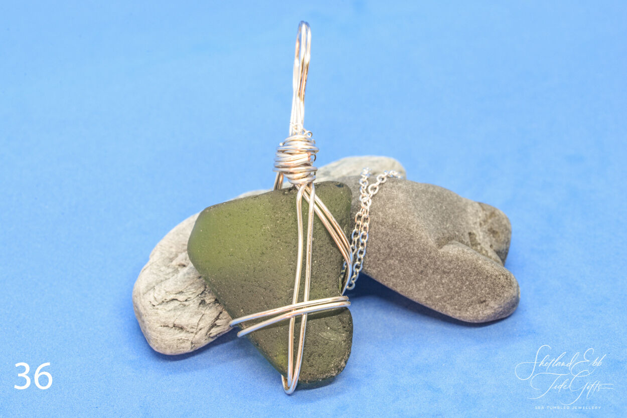 Shetland Ebb Tide Gifts