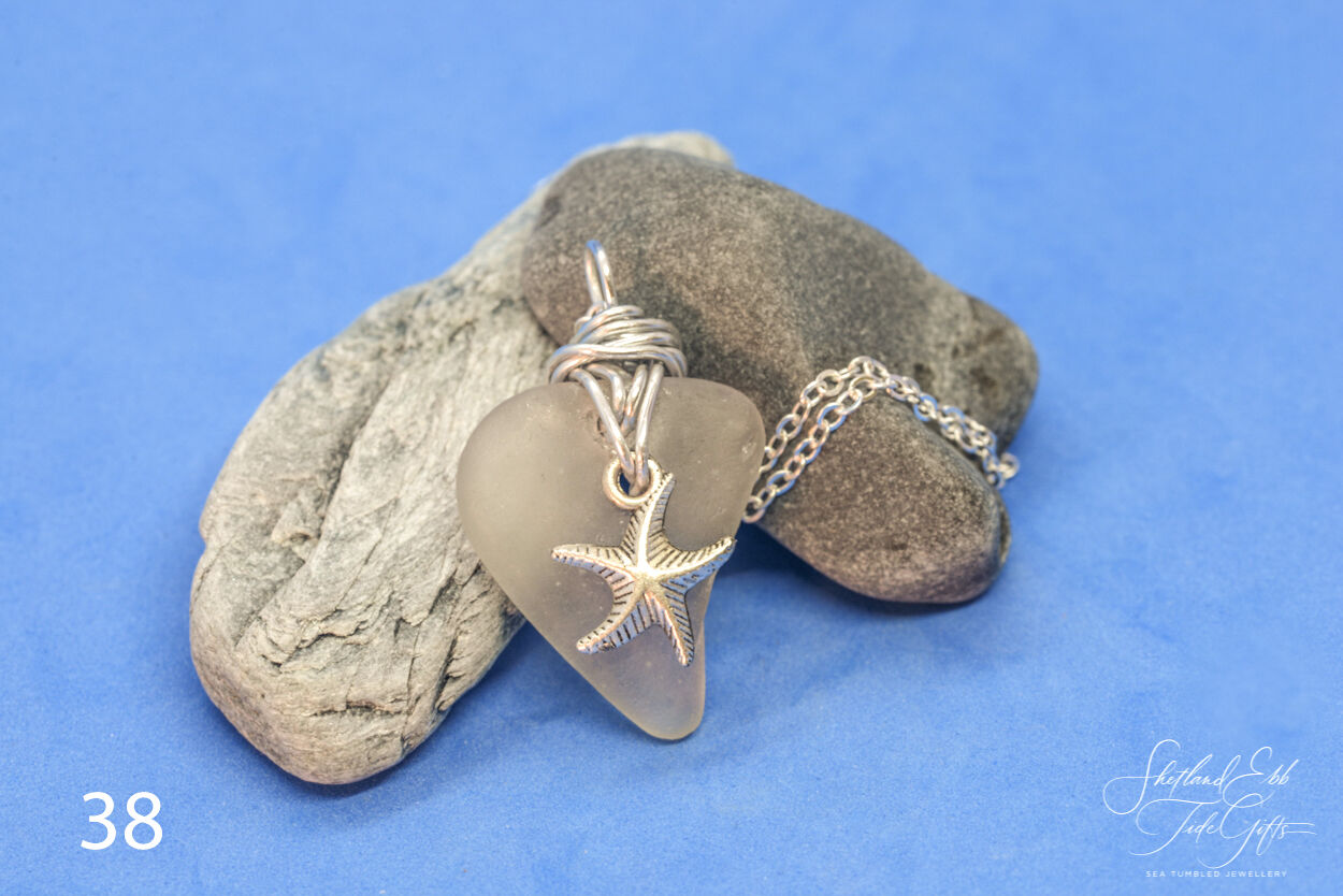 Shetland Ebb Tide Gifts