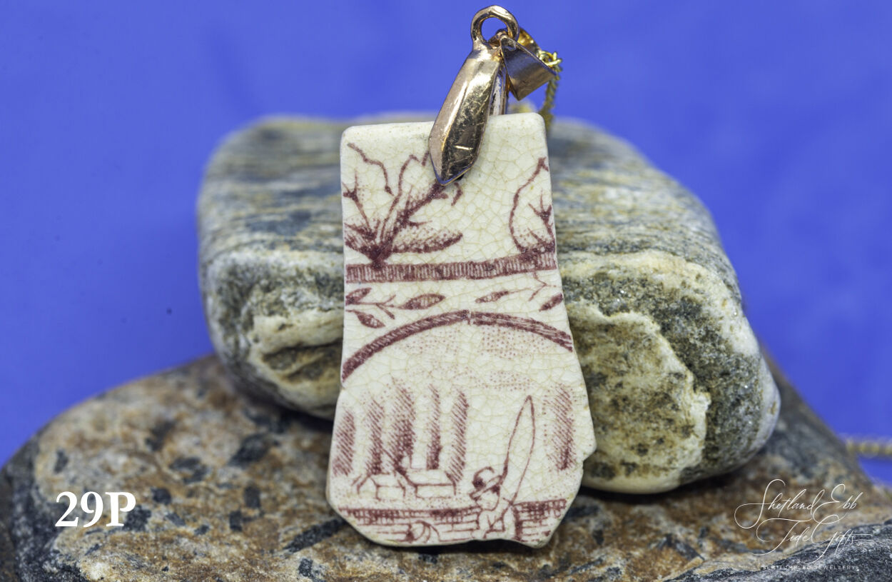 Shetland Ebb Tide Gifts