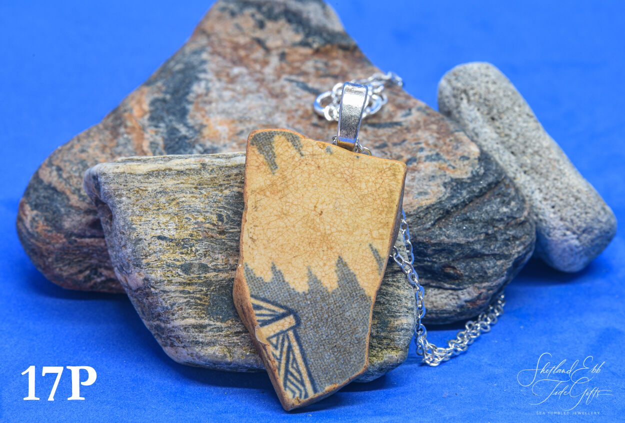 Shetland Ebb Tide Gifts