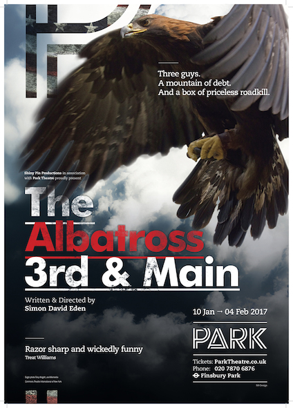 Park90 Poster