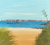 Channel Islands