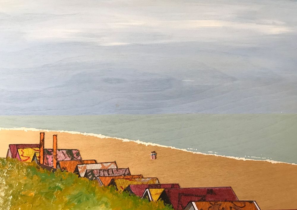 Old Felixstowe