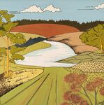 River Rawthey, Cumbria