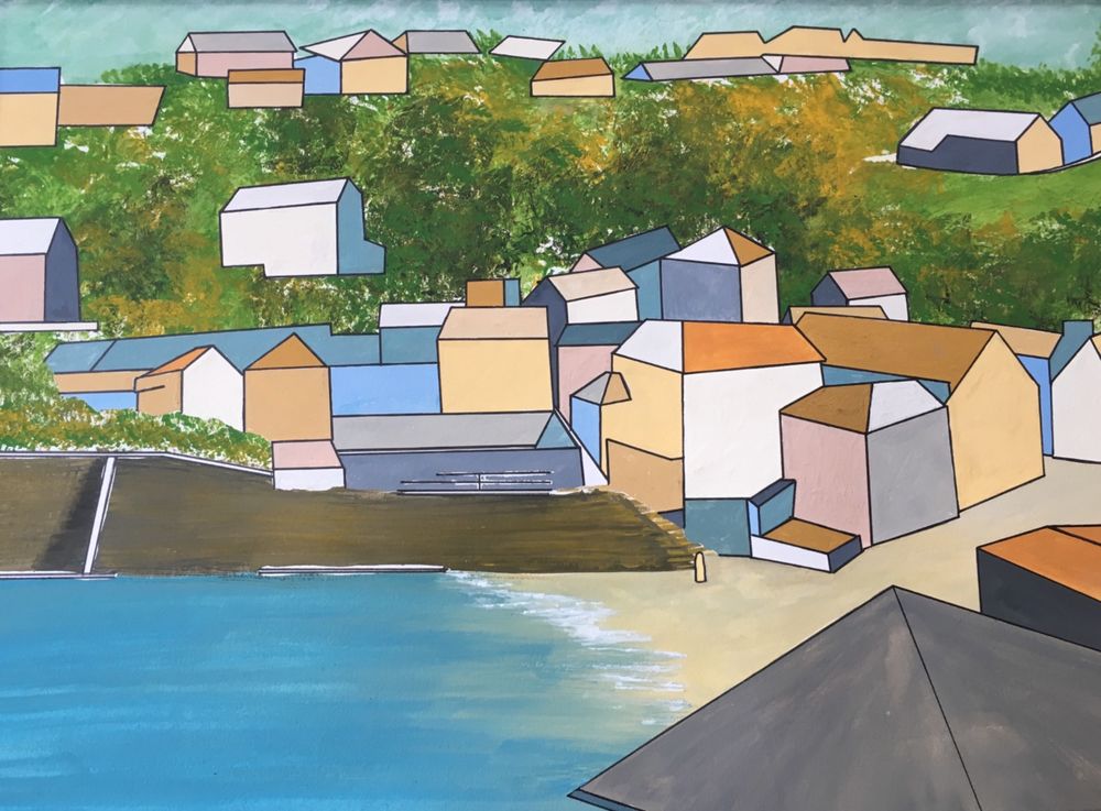 Port Isaac