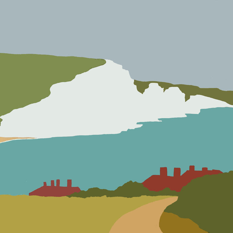 Seven Sisters