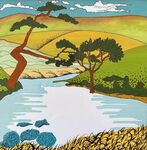 River Rawthey, Cumbria