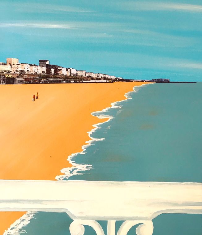 Brighton small