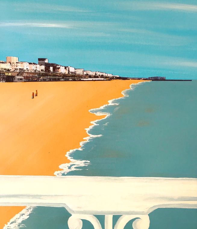 Brighton Beach