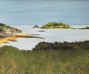 Herm and Jethou
