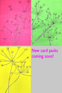 Cards coming soon