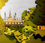 Royal Pavilion, Brighton