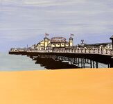 Palace Pier, Brighton