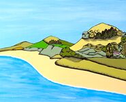 Dreaming of the Channel Islands