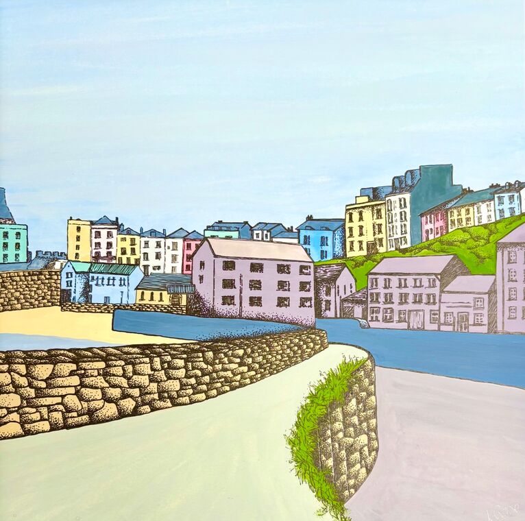 Tenby