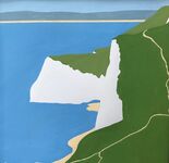 Dorset Cliffs