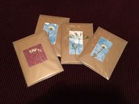 One off cards
