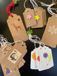 Gift Tags