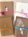 Handmade Christmas Cards