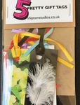 Gift Tag pack