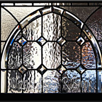 GLASS AND WINDOWS