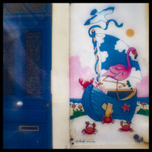 Fresque