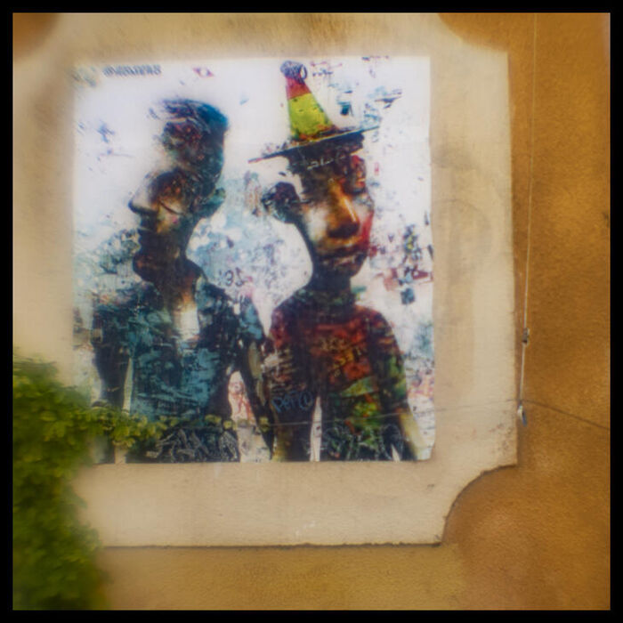 Fresque