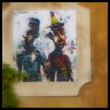 Fresque