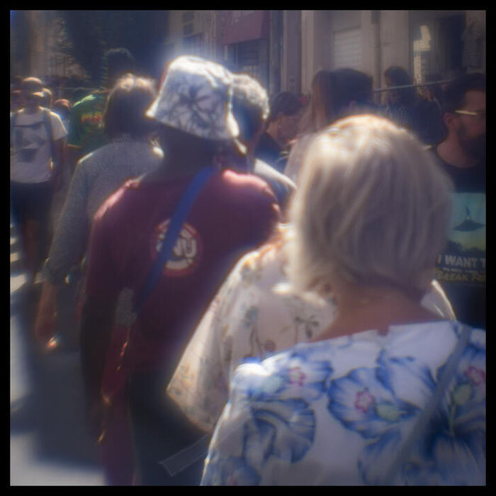 Vide grenier