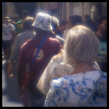 Vide grenier