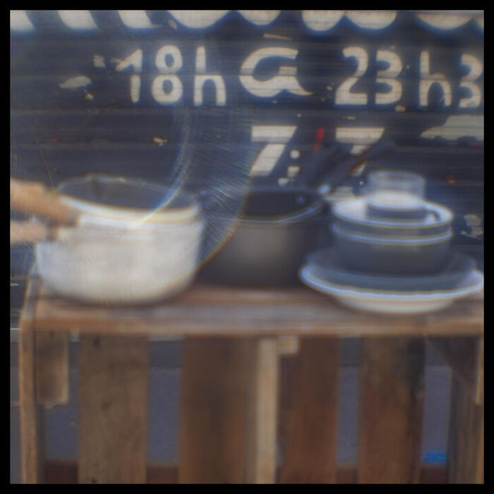 Nature morte