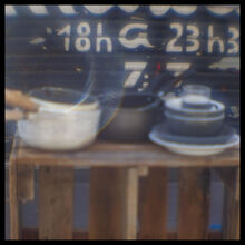 Nature morte