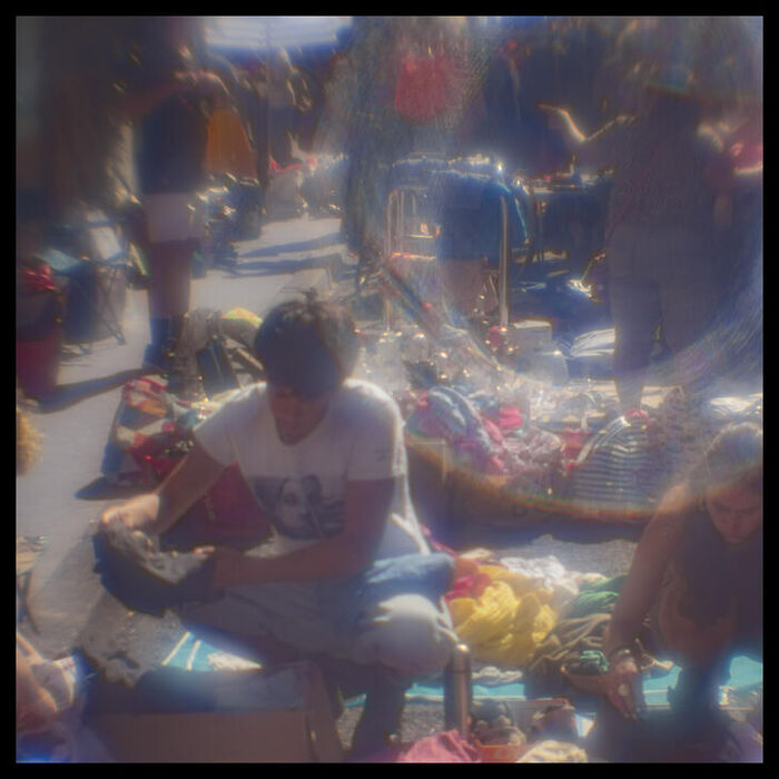 Vide grenier