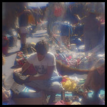 Vide grenier