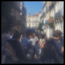 Vide grenier