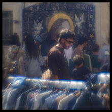 Vide grenier