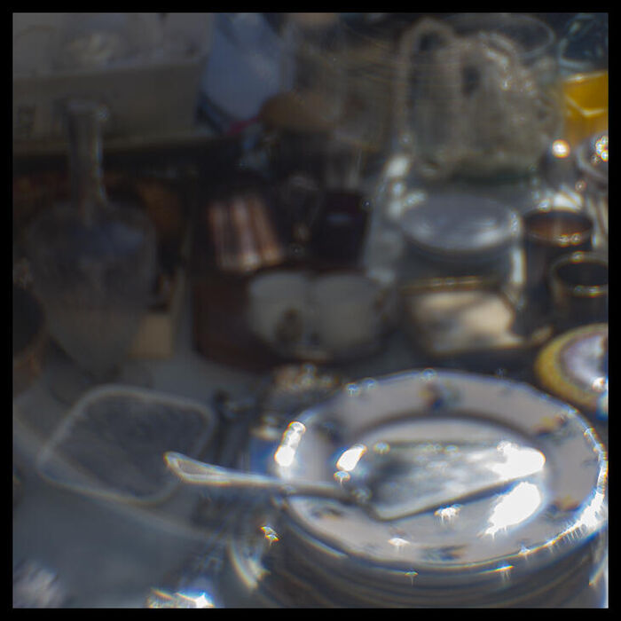Nature morte