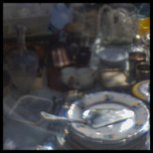 Nature morte