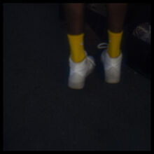 Chausettes !
