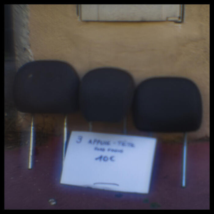 Vide grenier