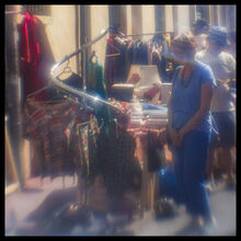 Vide grenier