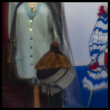 Vide grenier