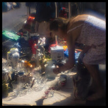 Vide grenier