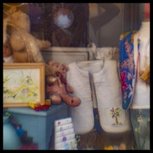 Vitrine