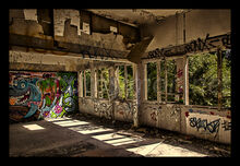 Sanatorium-12